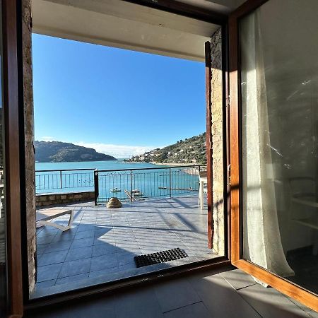 Apartamento Profumi Di Mare Porto Venere Exterior foto