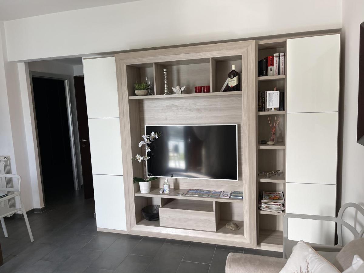 Apartamento Profumi Di Mare Porto Venere Exterior foto
