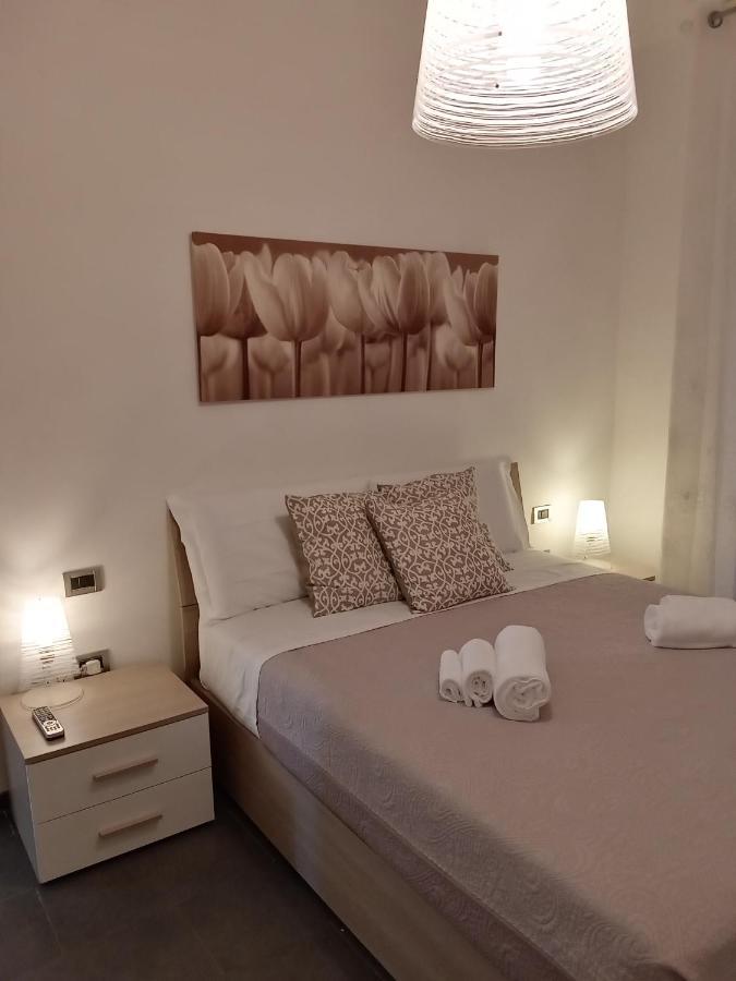 Apartamento Profumi Di Mare Porto Venere Exterior foto