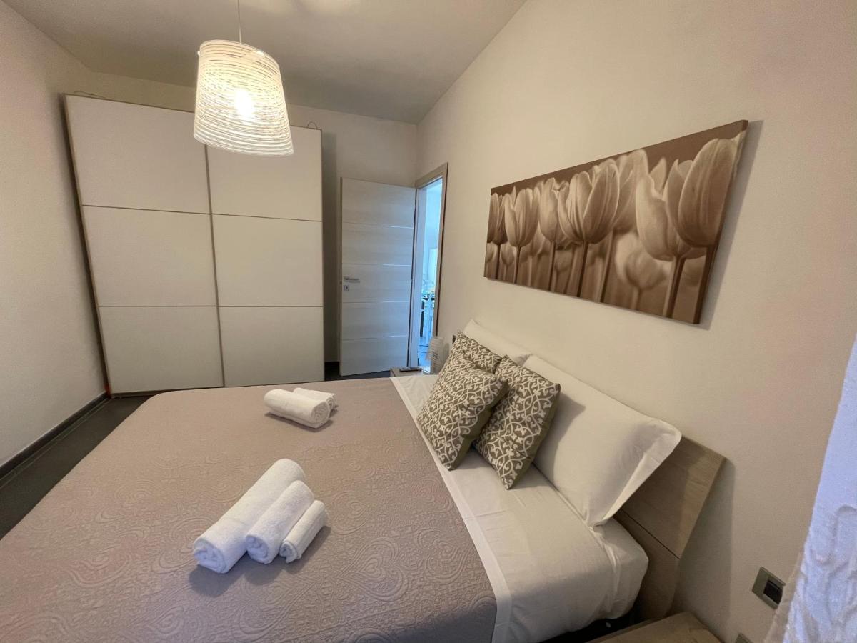 Apartamento Profumi Di Mare Porto Venere Exterior foto