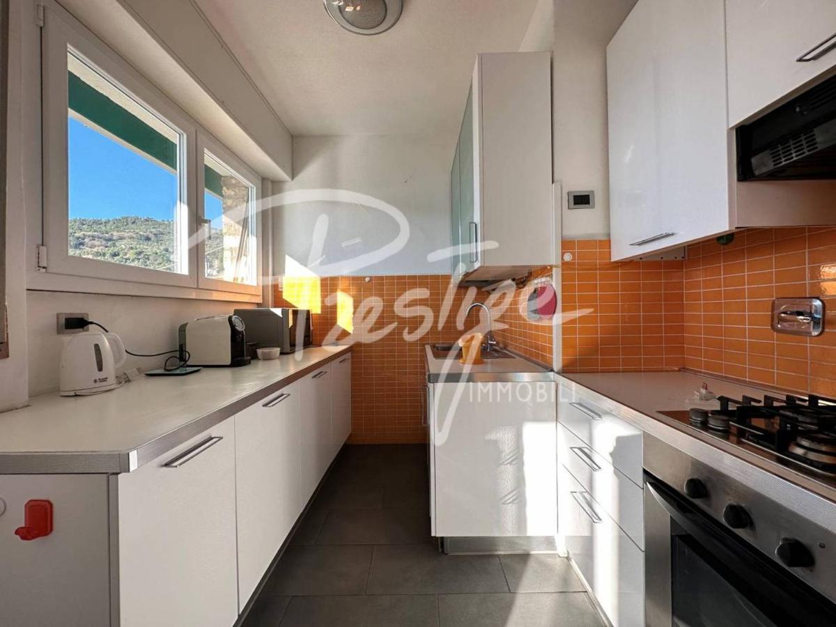 Apartamento Profumi Di Mare Porto Venere Exterior foto