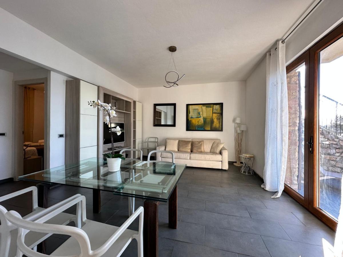 Apartamento Profumi Di Mare Porto Venere Exterior foto